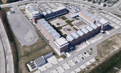 Tecnoterm-termotecnica-centro-direzionale-Porto-ravenna